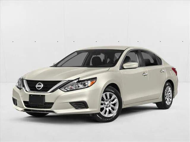2018 Nissan Altima 2.5 S for sale in Pinellas Park, FL