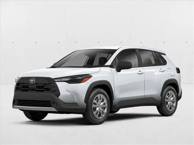 2026 Toyota Corolla Cross L for sale in Pinellas Park, FL
