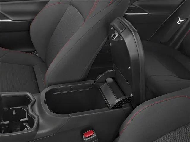 2025 Toyota RAV4 Plug-In Hybrid SE