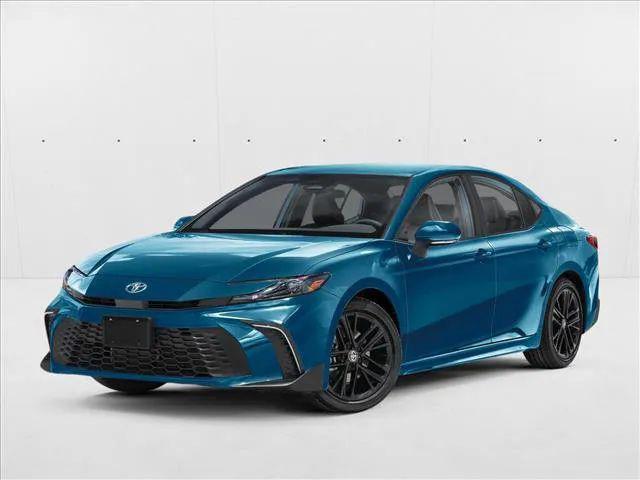 2026 Toyota Camry SE for sale in Pinellas Park, FL
