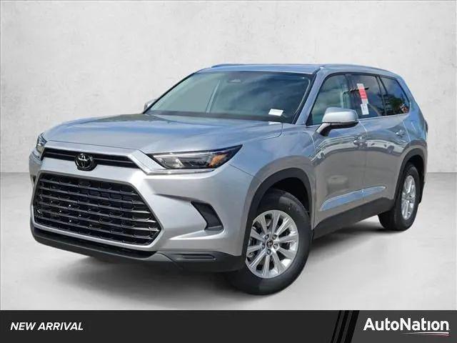 2026 Toyota Grand Highlander Hybrid XLE for sale in Pinellas Park, FL