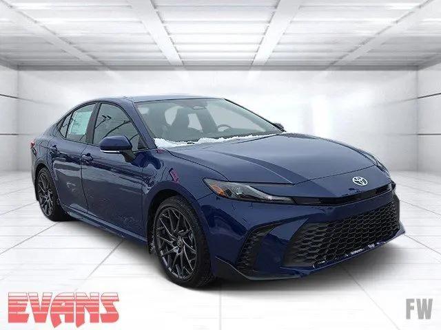 2026 Toyota Camry SE for sale in Fort Wayne, IN