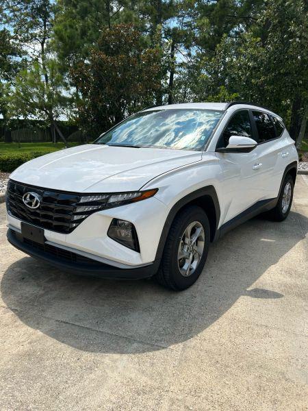 2023 Hyundai Tucson SEL for sale in Houston, TX