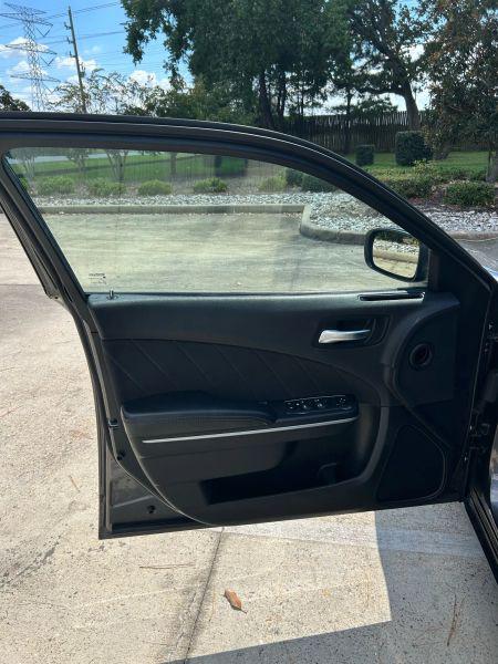 2022 Dodge Charger SXT RWD