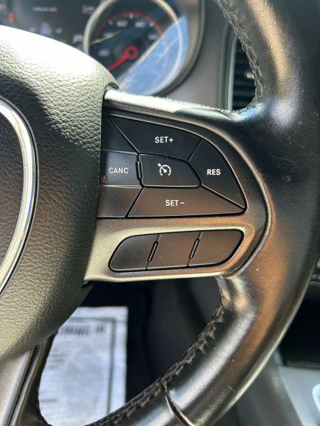 2022 Dodge Charger SXT RWD