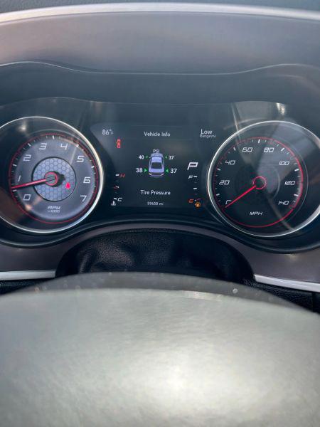 2022 Dodge Charger SXT RWD