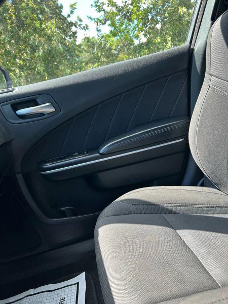 2022 Dodge Charger SXT RWD