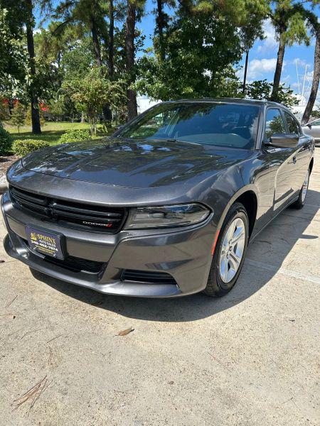 2022 Dodge Charger SXT RWD for sale in Houston, TX