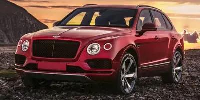 2019 Bentley Bentayga V8 for sale in Culver City, CA