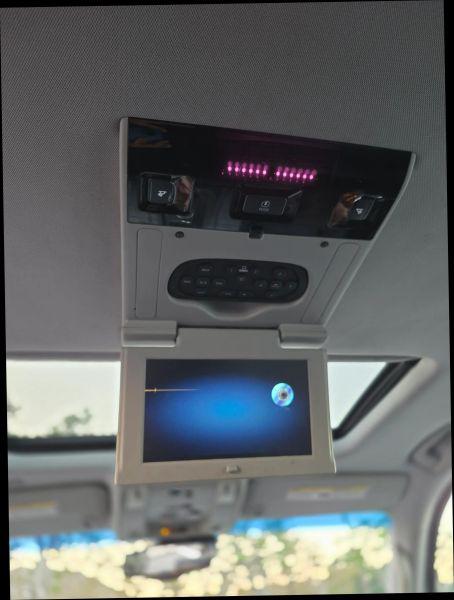 2015 Cadillac Escalade ESV Luxury