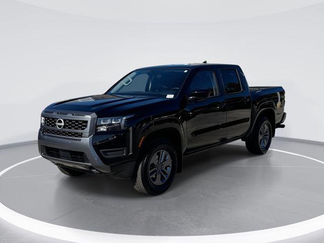 2026 Nissan Frontier Crew Cab SV 4x4 for sale in Wilmington, NC