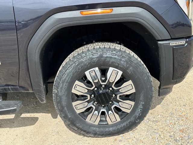 2026 GMC Sierra 2500HD Crew Cab, Standard Bed, Denali, 4WD