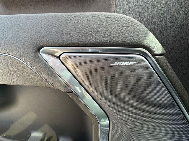 2026 GMC Sierra 2500HD Crew Cab, Standard Bed, Denali, 4WD