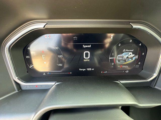 2026 GMC Sierra 2500HD Crew Cab, Standard Bed, Denali, 4WD