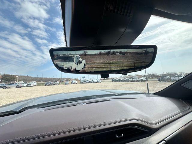 2026 GMC Sierra 2500HD Crew Cab, Standard Bed, Denali, 4WD
