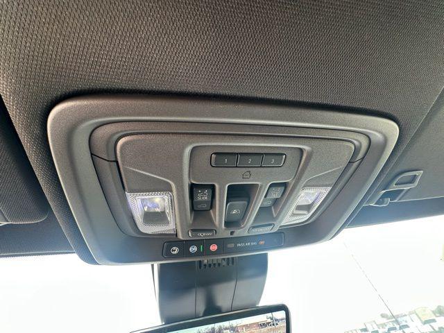 2026 GMC Sierra 2500HD Crew Cab, Standard Bed, Denali, 4WD