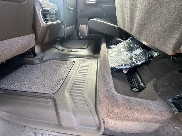 2026 GMC Sierra 2500HD Crew Cab, Standard Bed, Denali, 4WD