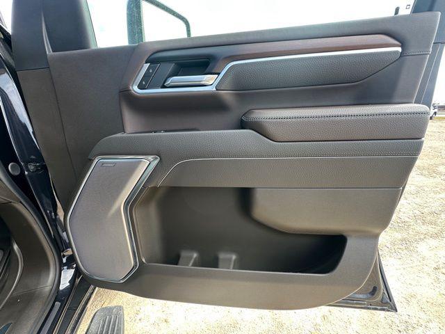 2026 GMC Sierra 2500HD Crew Cab, Standard Bed, Denali, 4WD