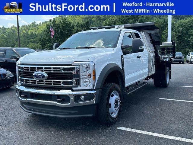 2026 Ford F-550 XL for sale in Pittsburgh, PA