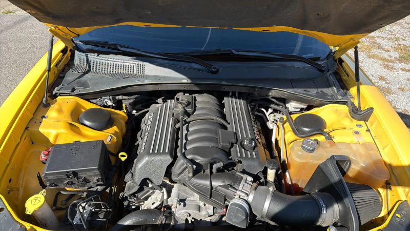 2012 Dodge Charger SRT8 Superbee
