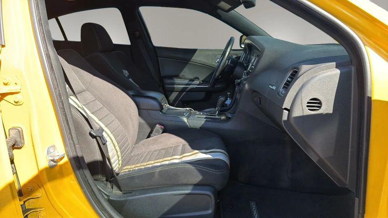 2012 Dodge Charger SRT8 Superbee
