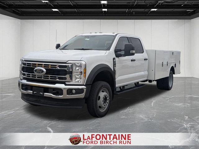 2026 Ford F-550 DRW for sale in Birch Run, MI