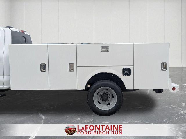 2026 Ford F-550 DRW