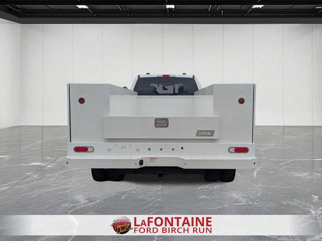 2026 Ford F-550 DRW