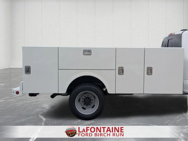2026 Ford F-550 DRW