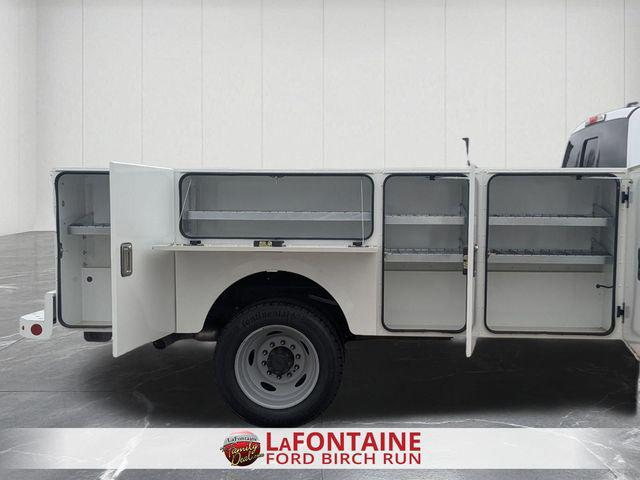 2026 Ford F-550 DRW