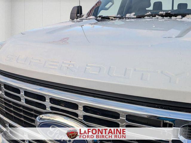 2026 Ford F-550 DRW