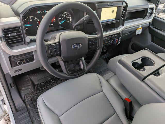 2026 Ford F-550 DRW
