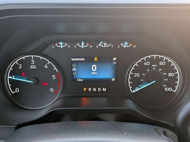 2026 Ford F-550 DRW