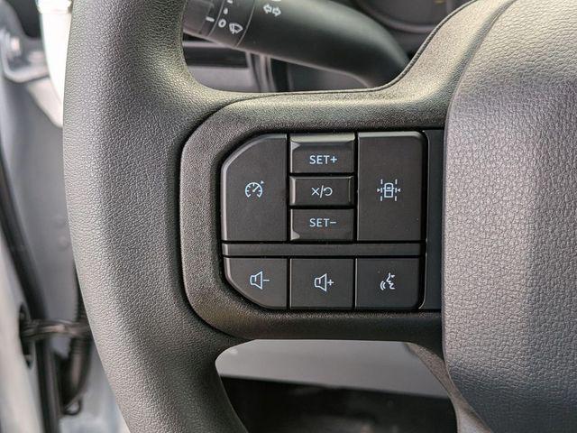2026 Ford F-550 DRW