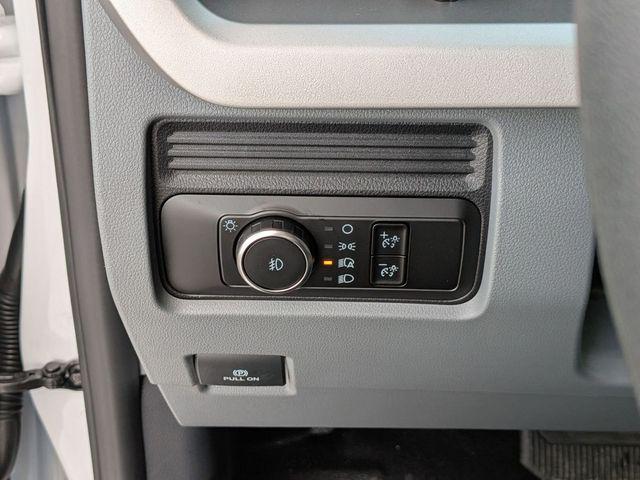 2026 Ford F-550 DRW