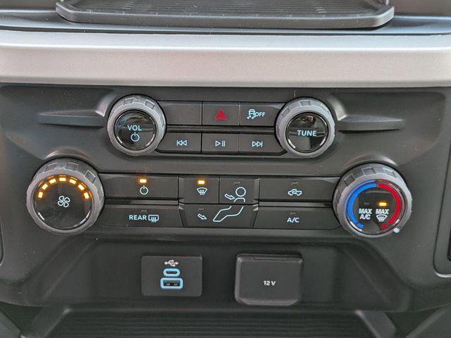 2026 Ford F-550 DRW