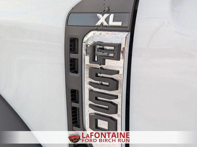 2026 Ford F-550 DRW