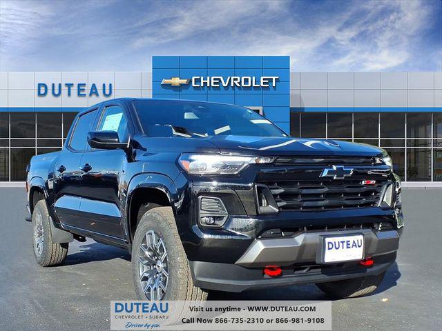2026 Chevrolet Colorado Z71 for sale in Lincoln, NE