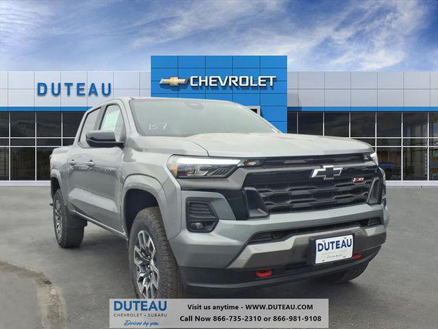 2026 Chevrolet Colorado Z71 for sale in Lincoln, NE