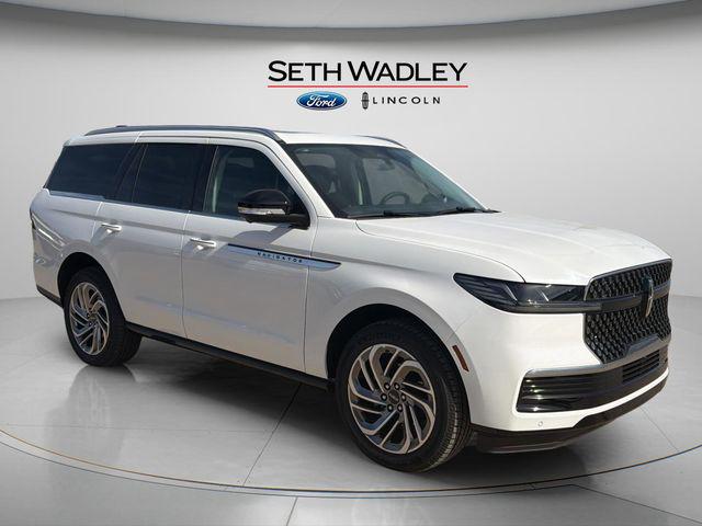 2025 Lincoln Navigator Reserve for sale in Pauls Valley, OK