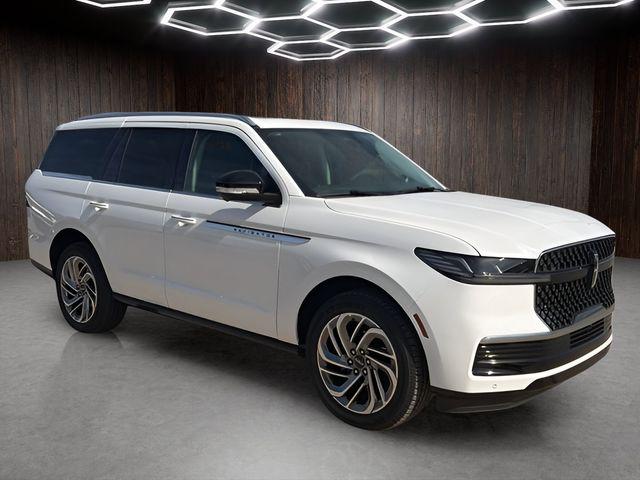 2025 Lincoln Navigator Reserve for sale in Pauls Valley, OK
