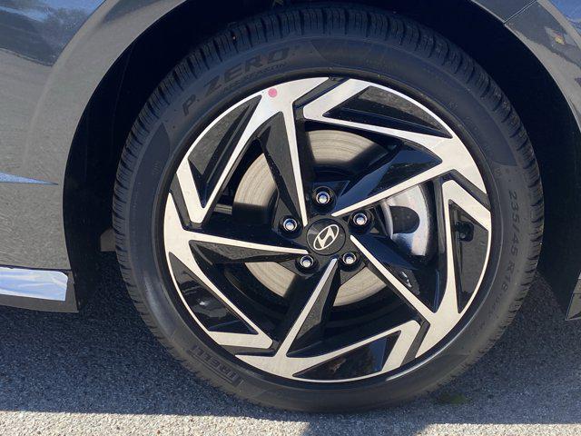 2026 Hyundai Sonata SEL - Photo 6