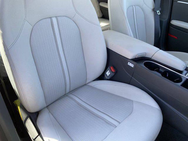 2026 Hyundai Sonata SEL - Photo 7