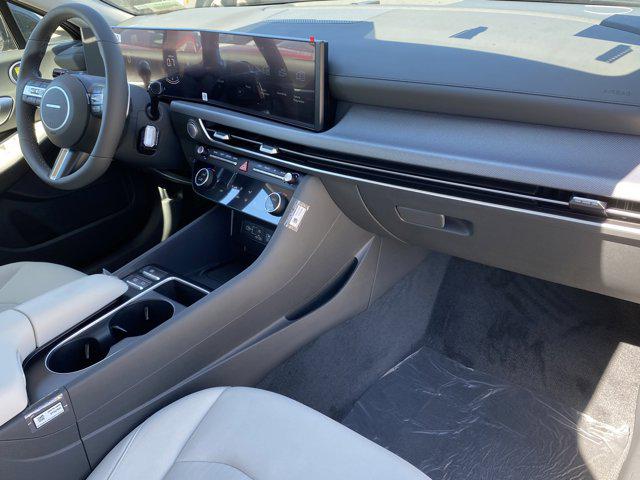 2026 Hyundai Sonata SEL - Photo 9