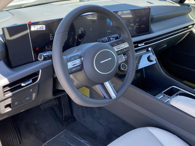 2026 Hyundai Sonata SEL - Photo 11