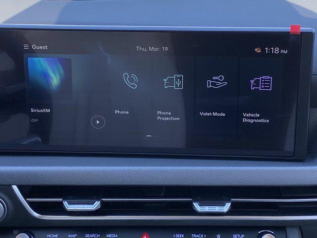 2026 Hyundai Sonata SEL - Photo 14