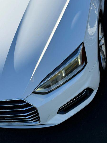 2019 Audi A5 45 Premium