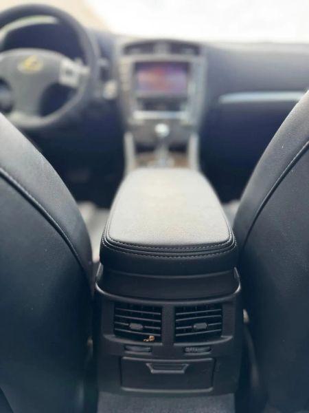 2013 Lexus IS 250 250