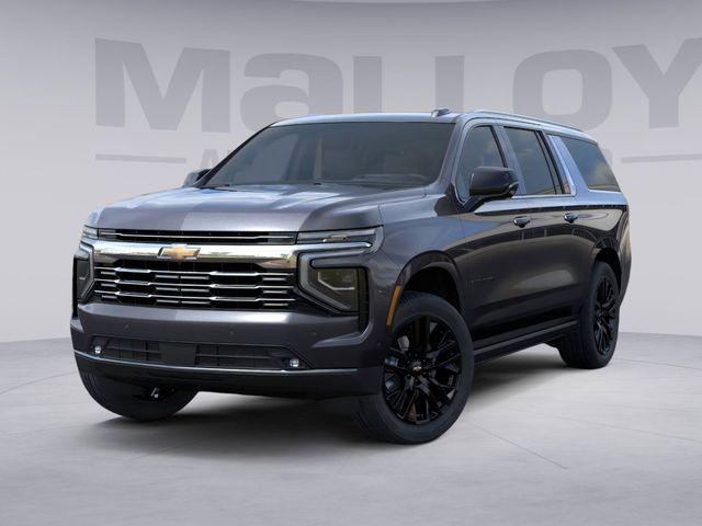 2026 Chevrolet Suburban Premier, 4WD for sale in Winchester, VA