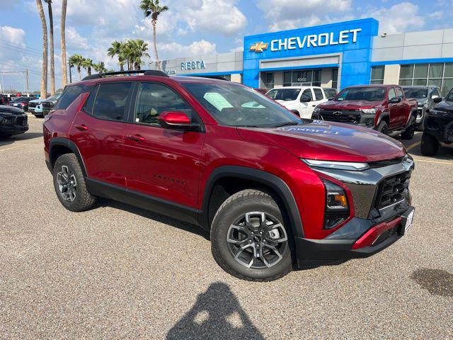 2026 Chevrolet Equinox AWD ACTIV for sale in Edinburg, TX